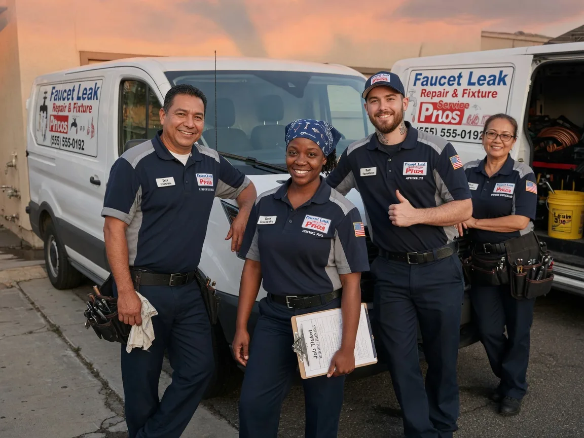 Faucet Repair company in Mcfarland, WI